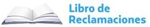 Libro de reclamaciones